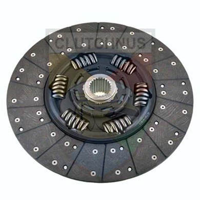 Disc ambreiaj SMU43 CLUTCHNUS